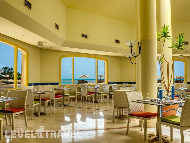 Фотография Club Paradisio El Gouna Фотография Club Paradisio El Gouna