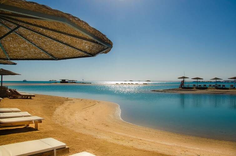 Club Paradisio El Gouna