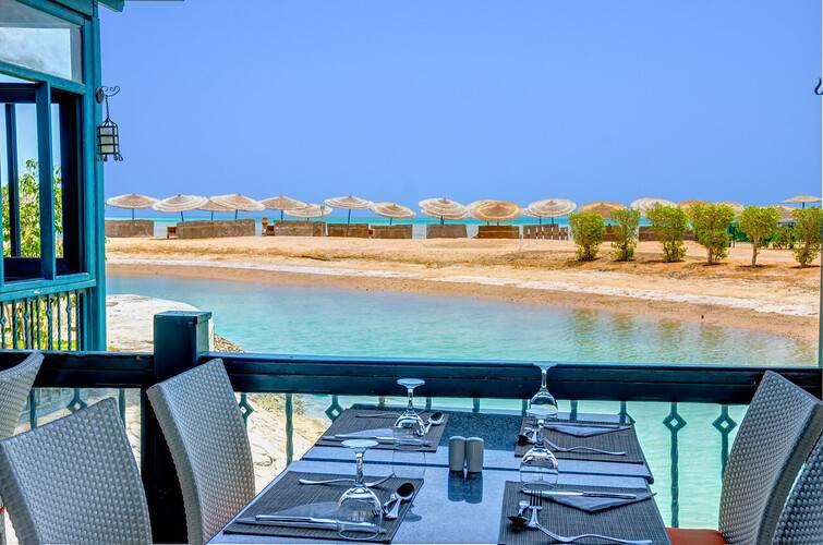 Club Paradisio El Gouna