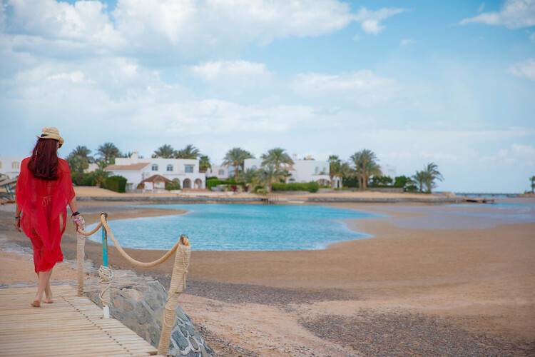 Club Paradisio El Gouna