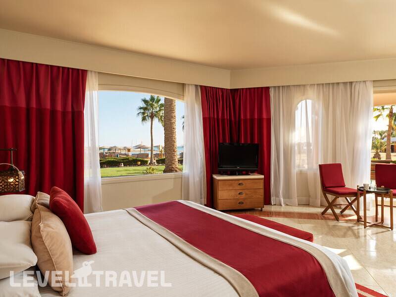Фотография Club Paradisio El Gouna Фотография Club Paradisio El Gouna