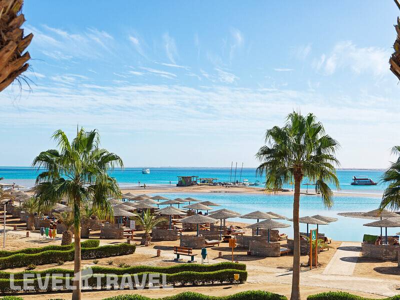 Фотография Club Paradisio El Gouna Фотография Club Paradisio El Gouna