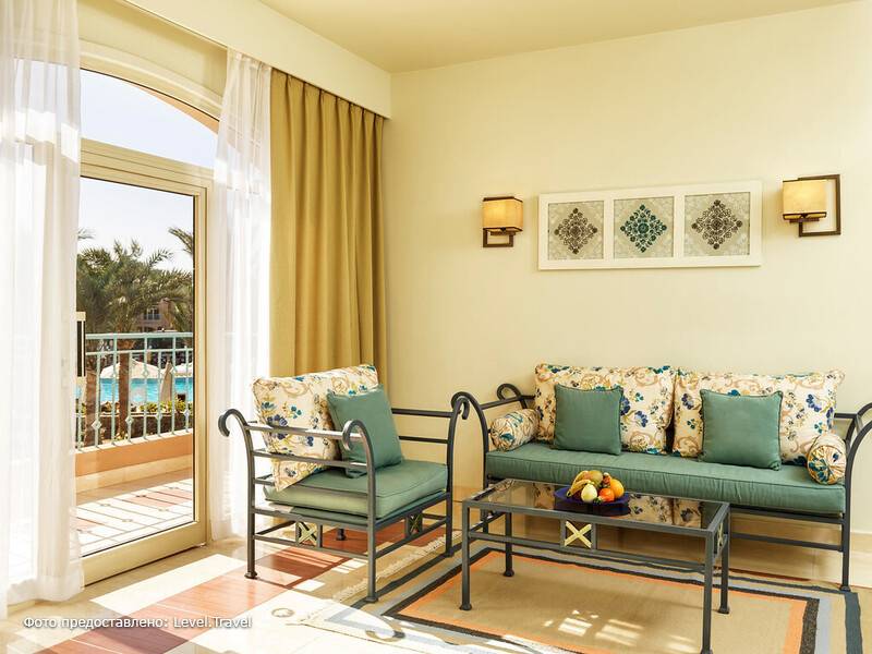 Фотография Club Paradisio El Gouna Фотография Club Paradisio El Gouna