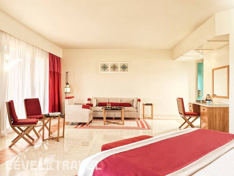 Фотография Club Paradisio El Gouna Фотография Club Paradisio El Gouna