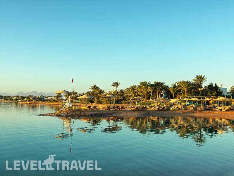 Фотография Club Paradisio El Gouna Фотография Club Paradisio El Gouna