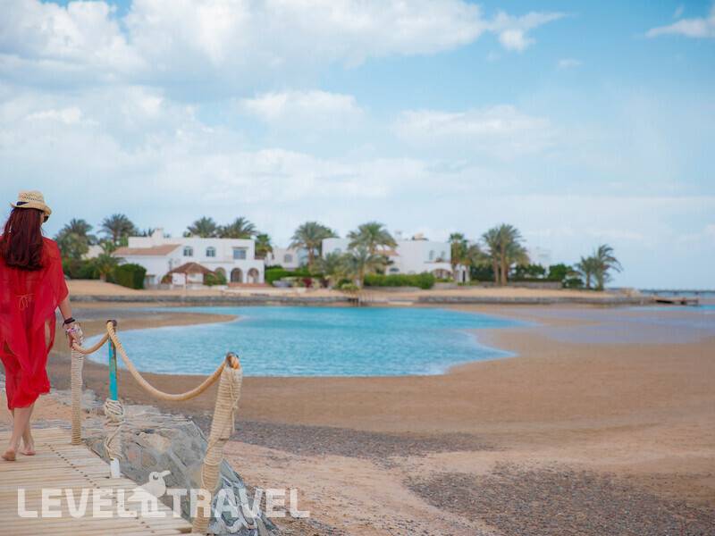 Фотография Club Paradisio El Gouna Фотография Club Paradisio El Gouna