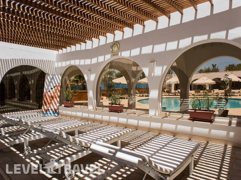 Фотография Club Paradisio El Gouna Фотография Club Paradisio El Gouna