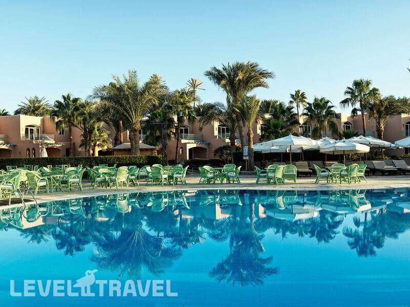 Фотография Club Paradisio El Gouna Фотография Club Paradisio El Gouna