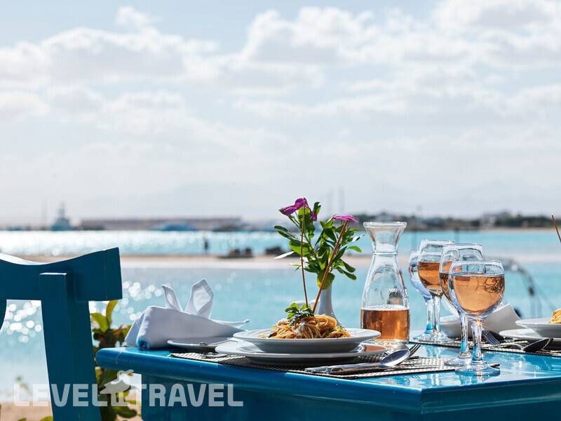 Фотография Club Paradisio El Gouna Фотография Club Paradisio El Gouna