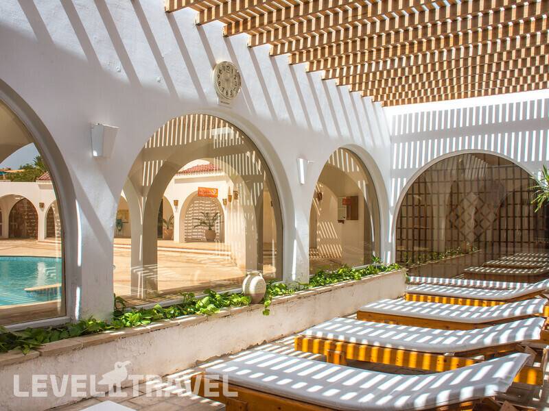 Фотография Club Paradisio El Gouna Фотография Club Paradisio El Gouna