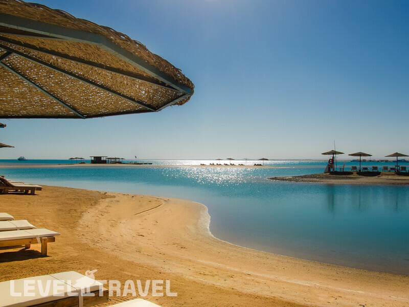 Фотография Club Paradisio El Gouna Фотография Club Paradisio El Gouna