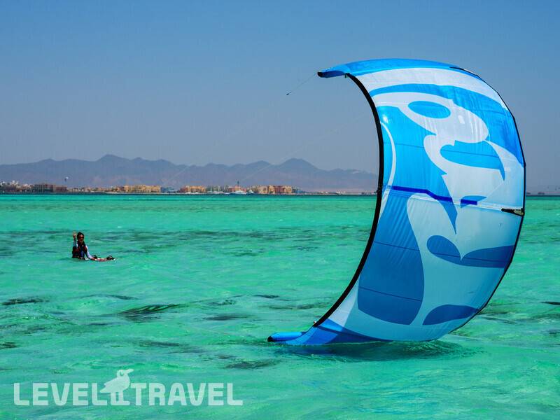 Фотография Club Paradisio El Gouna Фотография Club Paradisio El Gouna