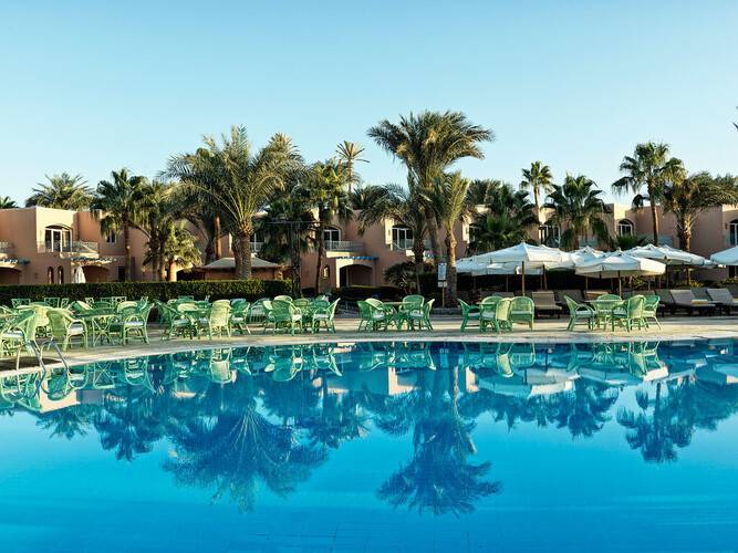 Club Paradisio El Gouna