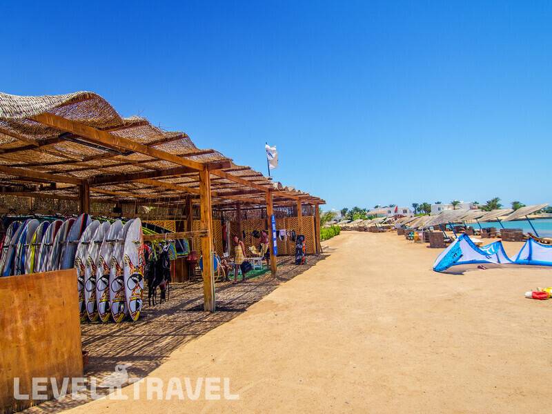 Фотография Club Paradisio El Gouna Фотография Club Paradisio El Gouna