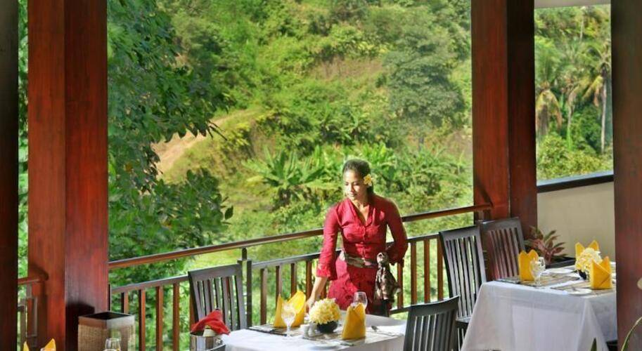 Bali Rich Villa