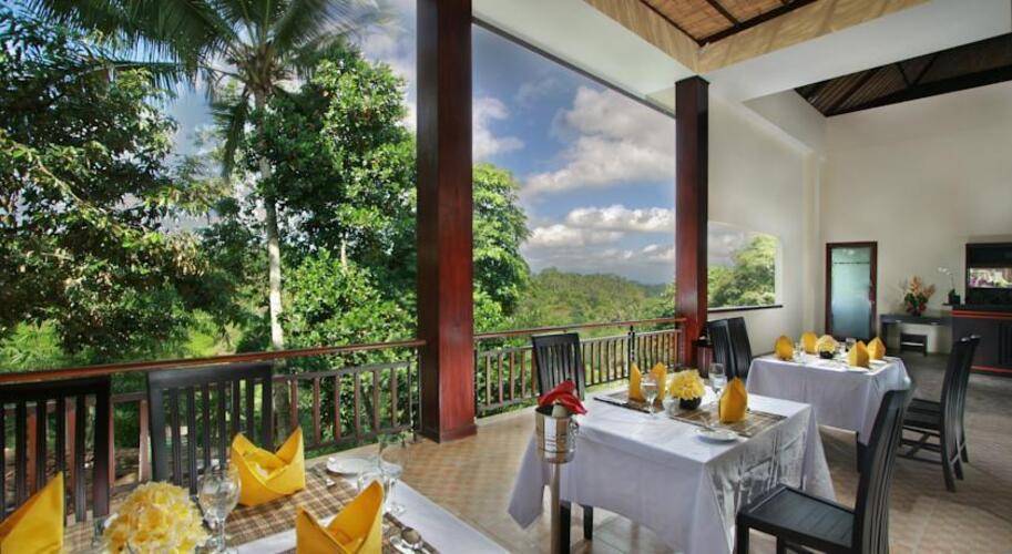 Bali Rich Villa