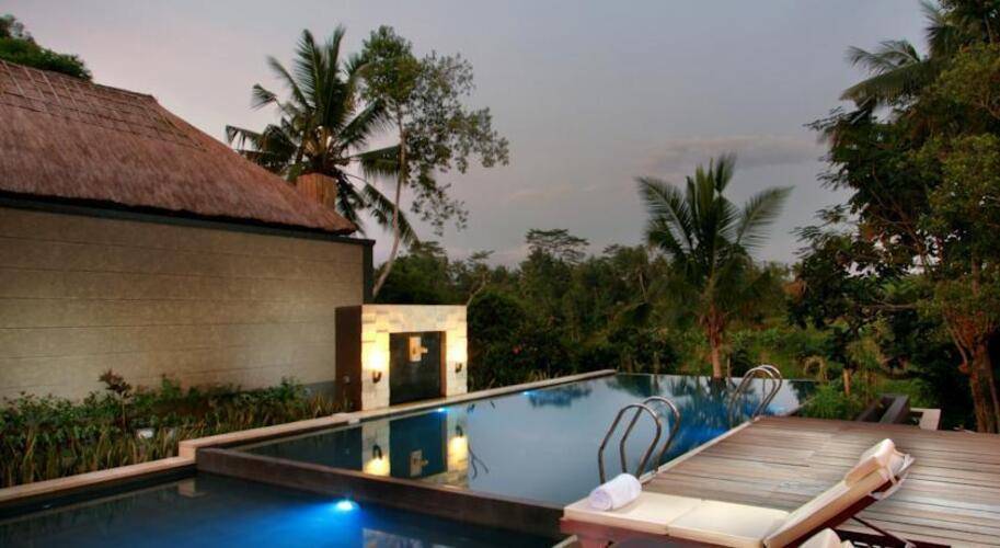 Bali Rich Villa