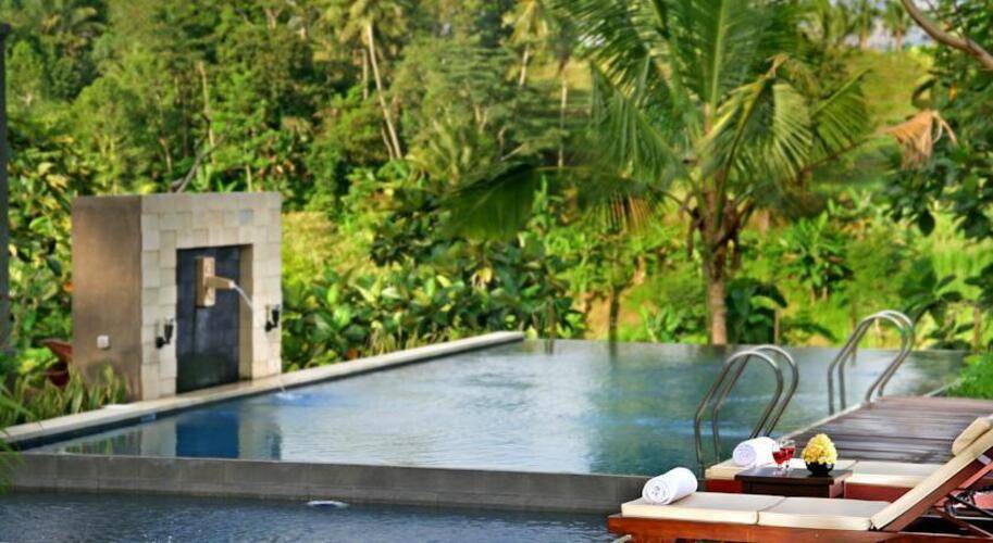 Bali Rich Villa