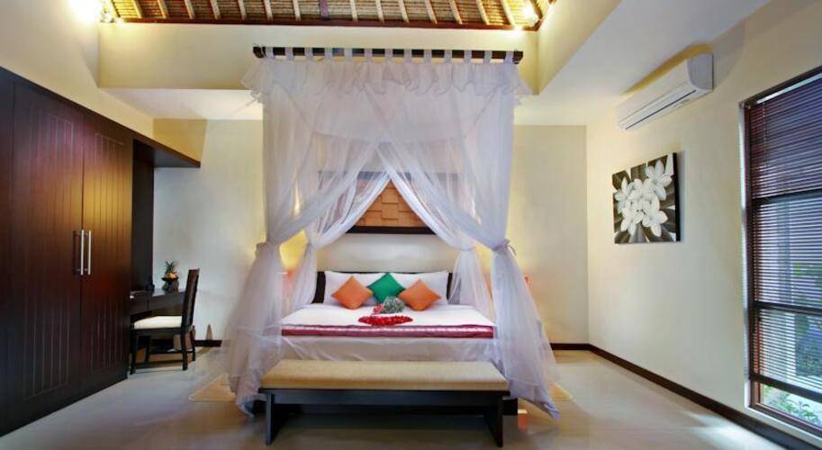 Bali Rich Villa
