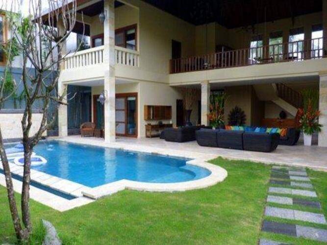 Bali Mystique