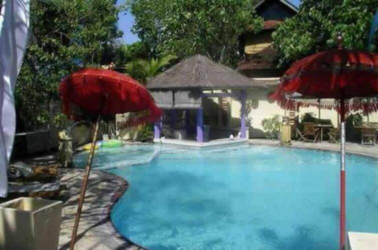 Bali Mystique