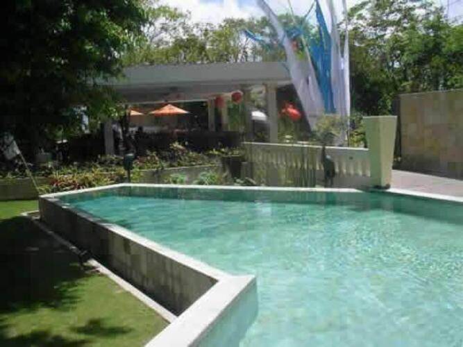 Bali Mystique