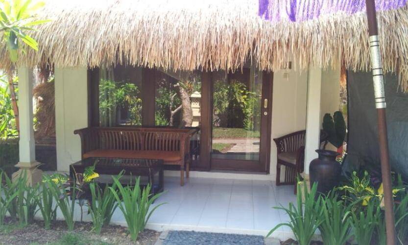 Bali Mystique