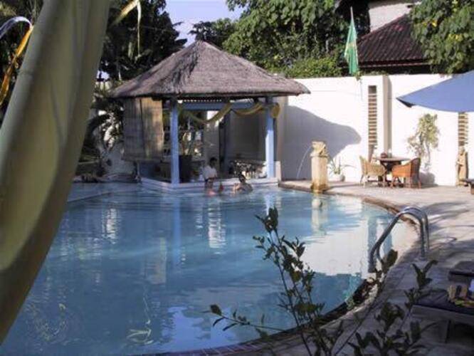 Bali Mystique