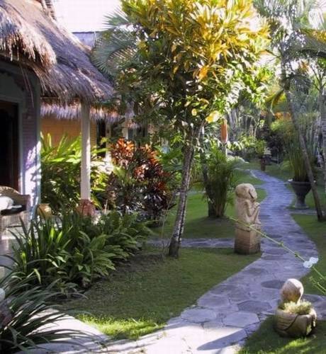 Bali Mystique