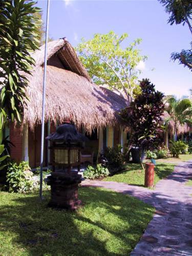 Bali Mystique