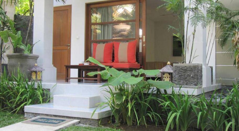 Bali Mystique