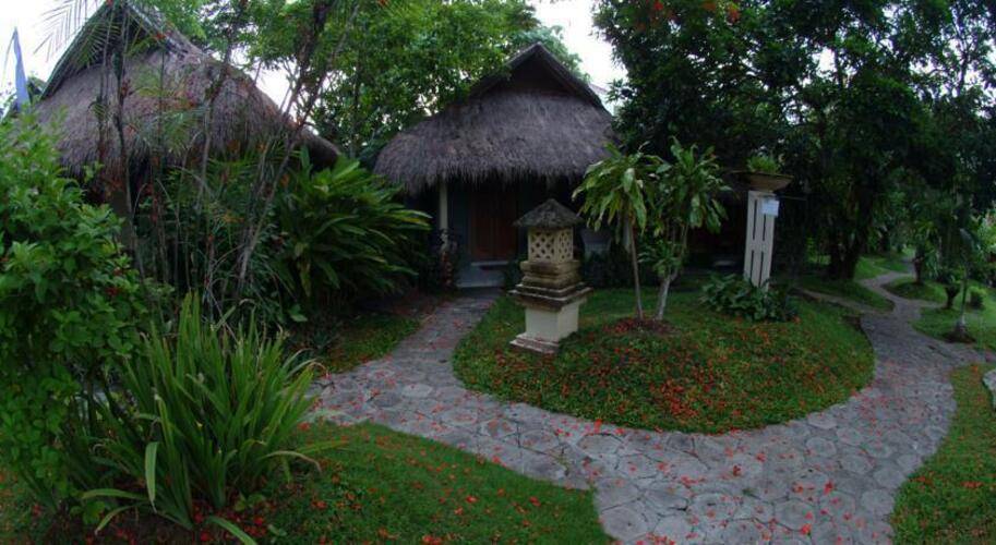 Bali Mystique