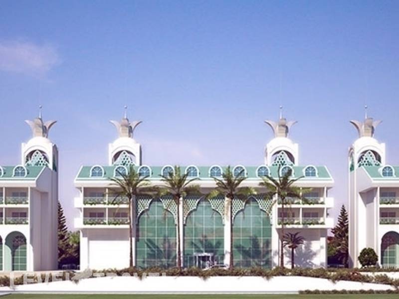 Фотография Well Palace Side (Ex.Side Crown Charm Palace)