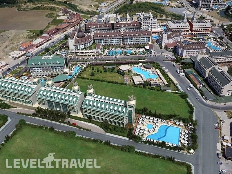 Фотография Well Palace Side (Ex.Side Crown Charm Palace)