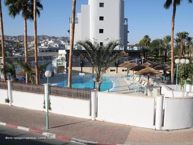 Фотография Soleil Boutique Hotel Фотография Soleil Boutique Hotel