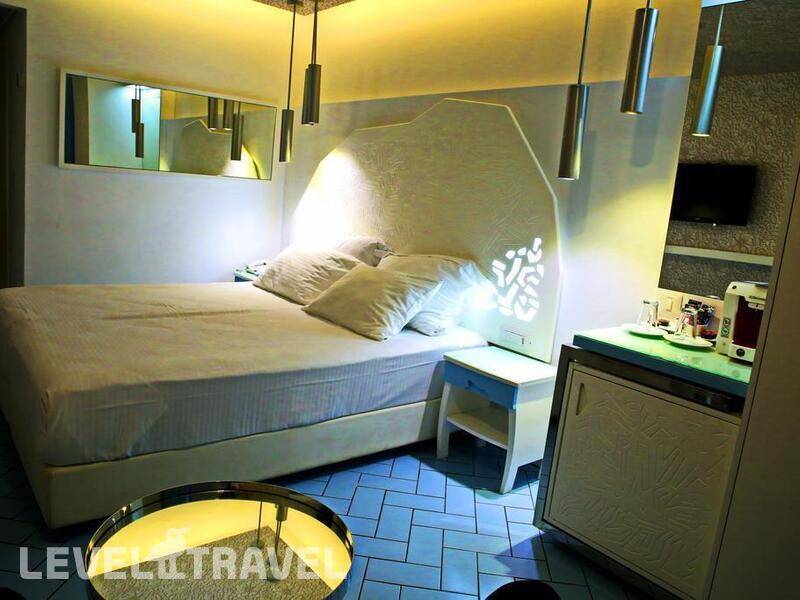 Фотография Soleil Boutique Hotel