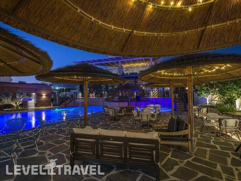 Фотография Soleil Boutique Hotel