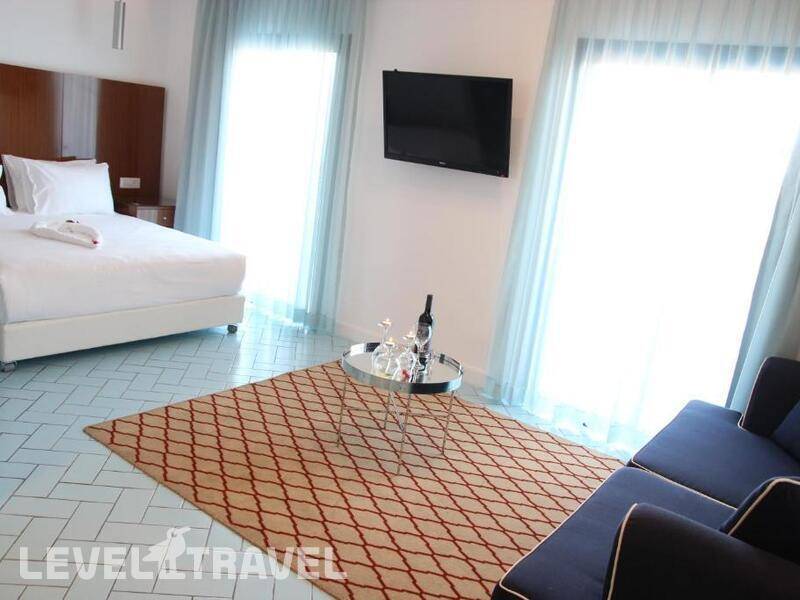 Фотография Soleil Boutique Hotel Фотография Soleil Boutique Hotel