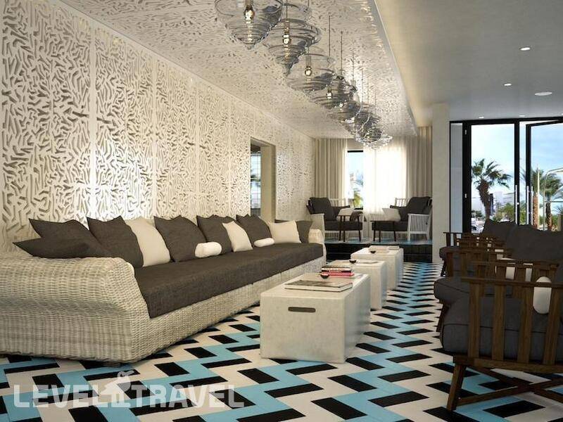 Фотография Soleil Boutique Hotel Фотография Soleil Boutique Hotel