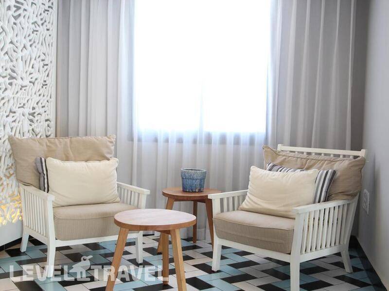 Фотография Soleil Boutique Hotel Фотография Soleil Boutique Hotel