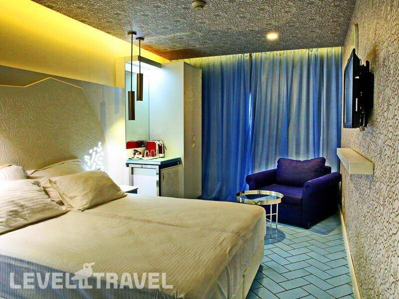Фотография Soleil Boutique Hotel Фотография Soleil Boutique Hotel