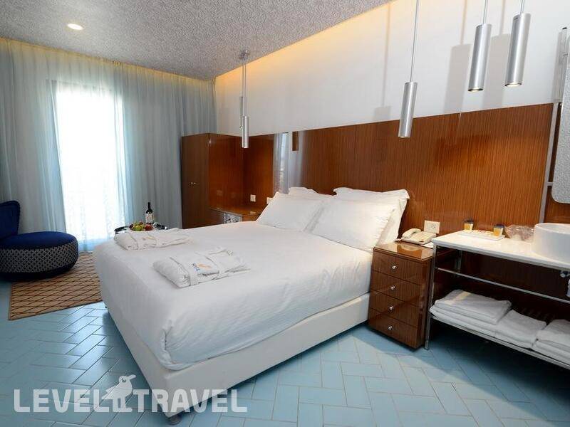 Фотография Soleil Boutique Hotel Фотография Soleil Boutique Hotel