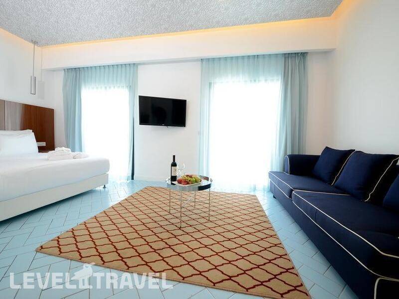 Фотография Soleil Boutique Hotel Фотография Soleil Boutique Hotel