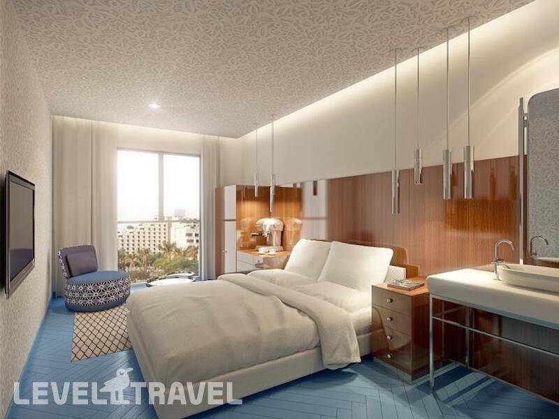 Фотография Soleil Boutique Hotel Фотография Soleil Boutique Hotel