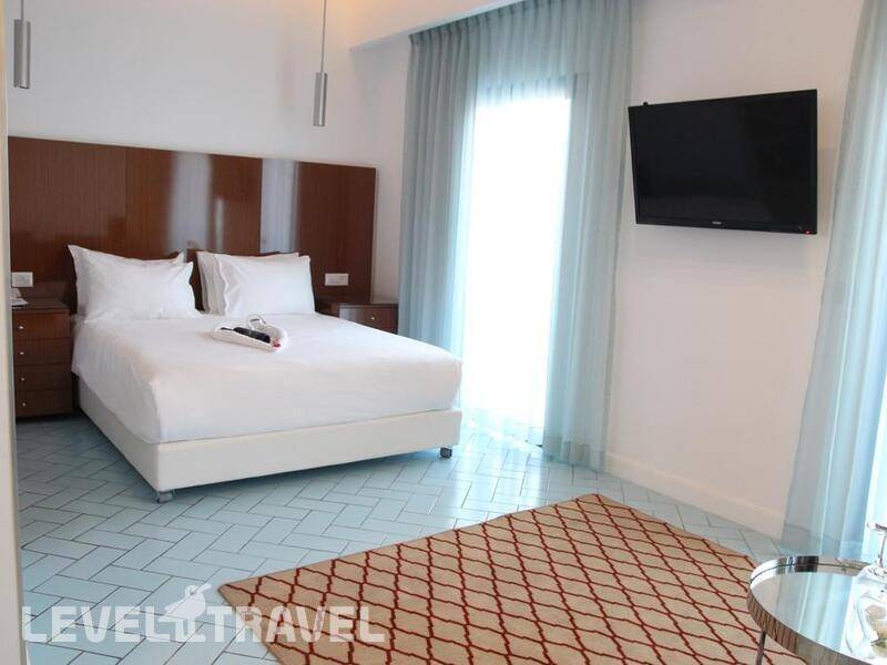 Фотография Soleil Boutique Hotel Фотография Soleil Boutique Hotel