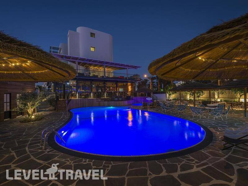 Фотография Soleil Boutique Hotel
