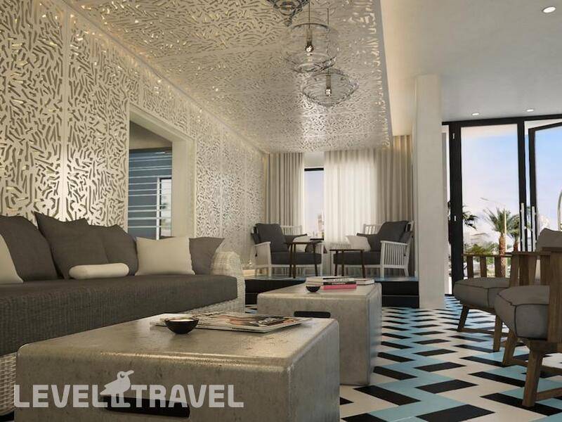 Фотография Soleil Boutique Hotel Фотография Soleil Boutique Hotel