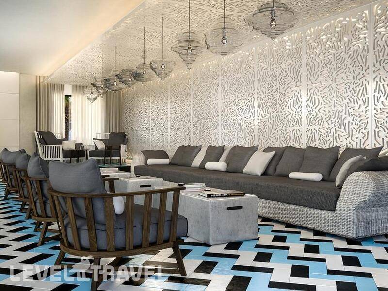 Фотография Soleil Boutique Hotel