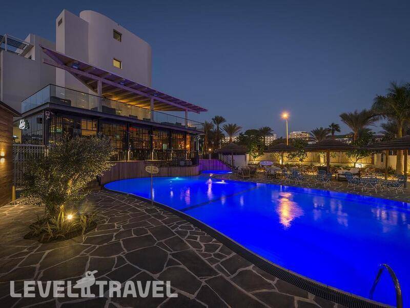 Фотография Soleil Boutique Hotel