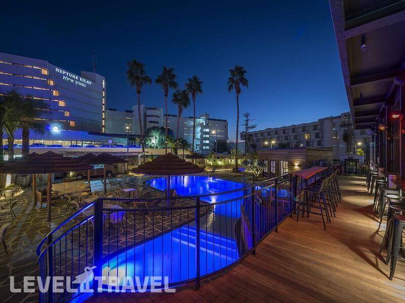 Фотография Soleil Boutique Hotel